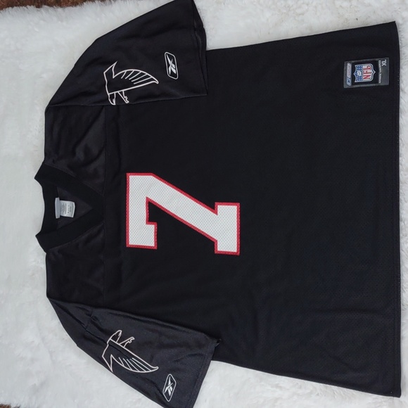 Reebok Other - REEBOK ATLANTA FALCON NFL JERSEY.